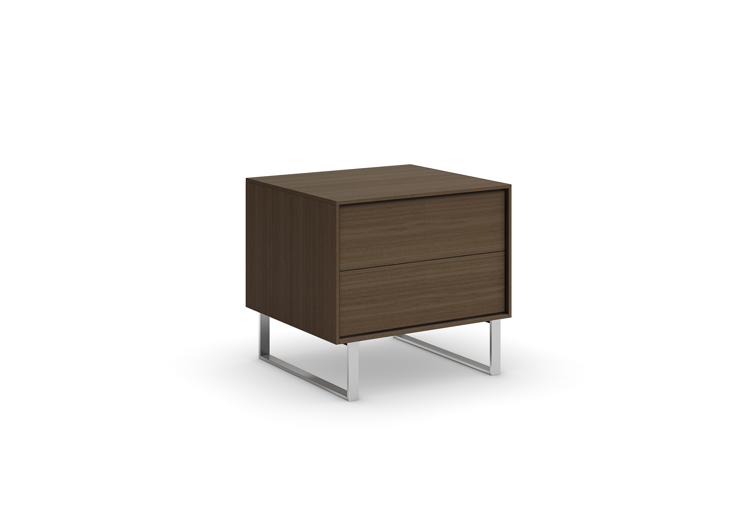 Ophelia Nightstand Praline