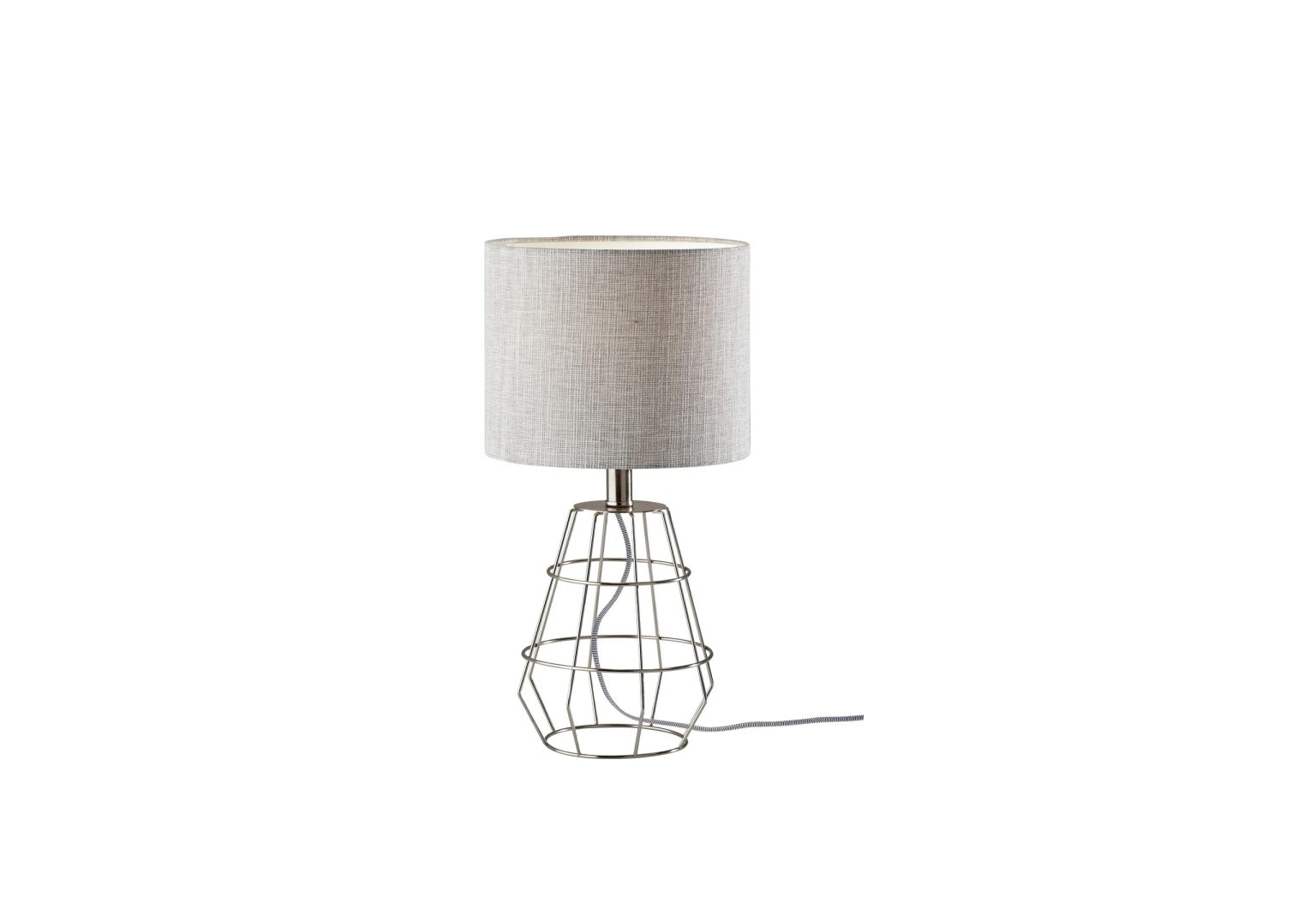 Victor Table Lamp Featured