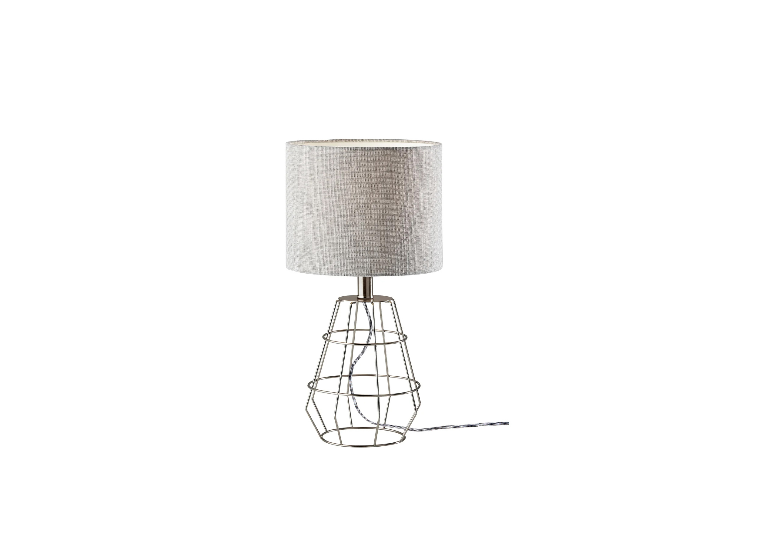 Victor Table Lamp Featured