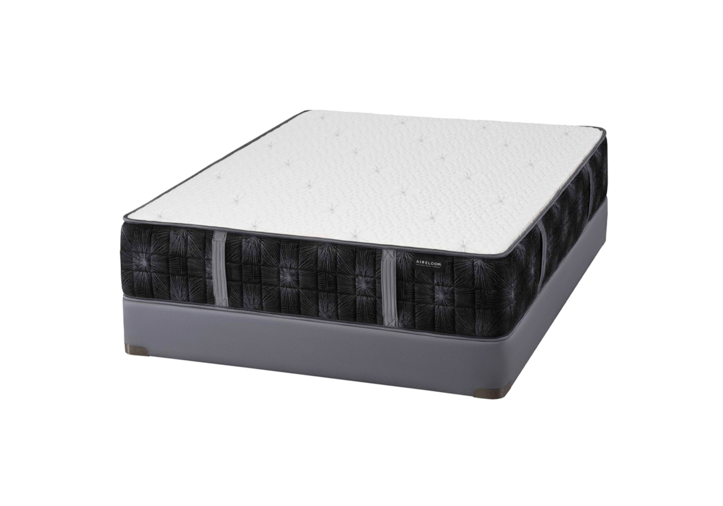 aireloom summit firm mattress