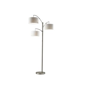 cabo arc floor lamp featured