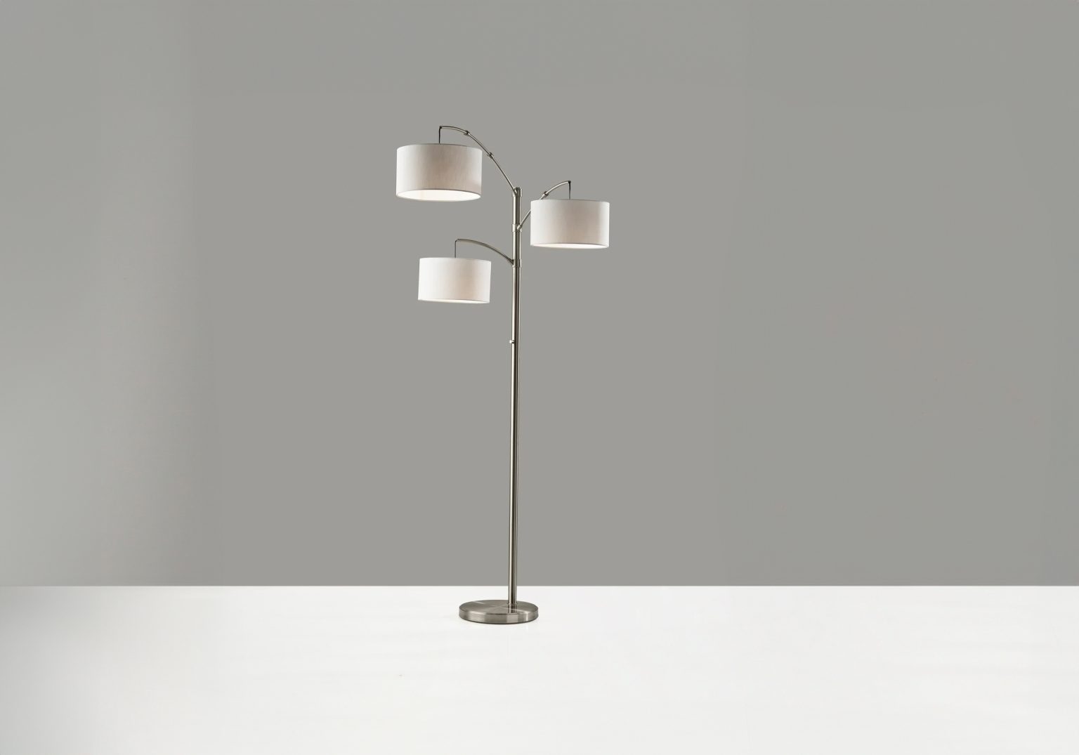 cabo arc floor lamp