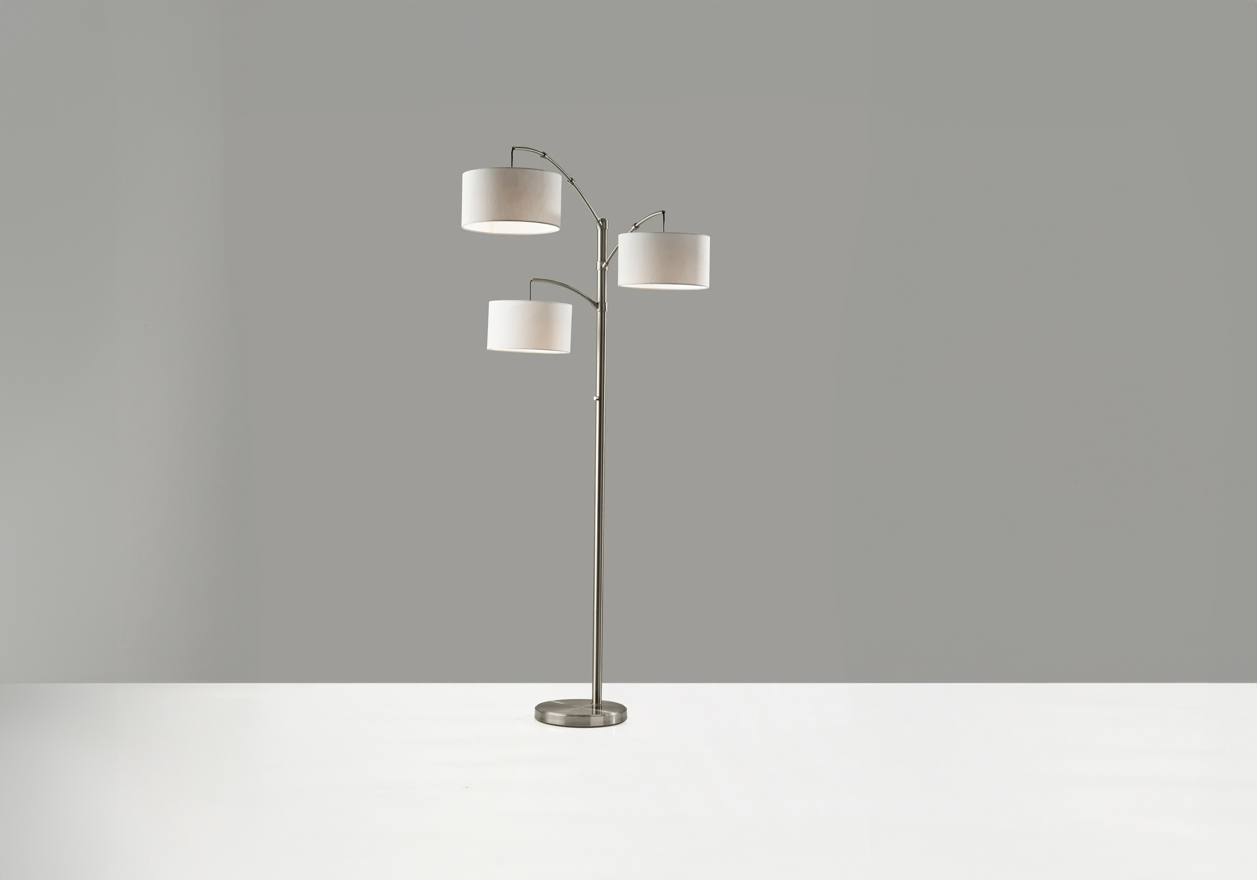 cabo arc floor lamp