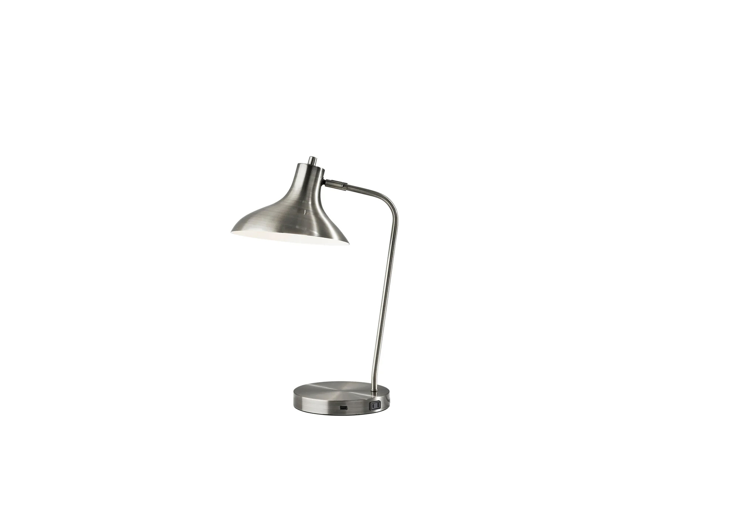 cleo desk lamp featured
