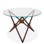 nova walnut dining table 1