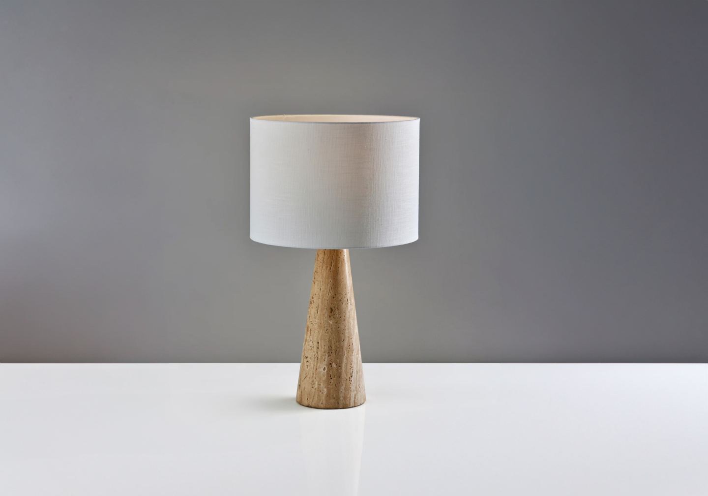 travis table lamp
