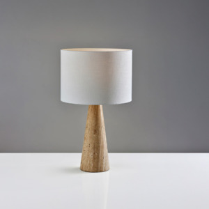 travis table lamp travis table lamp