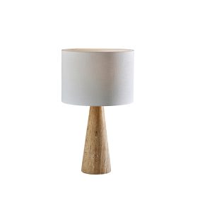 travis table lamp featured