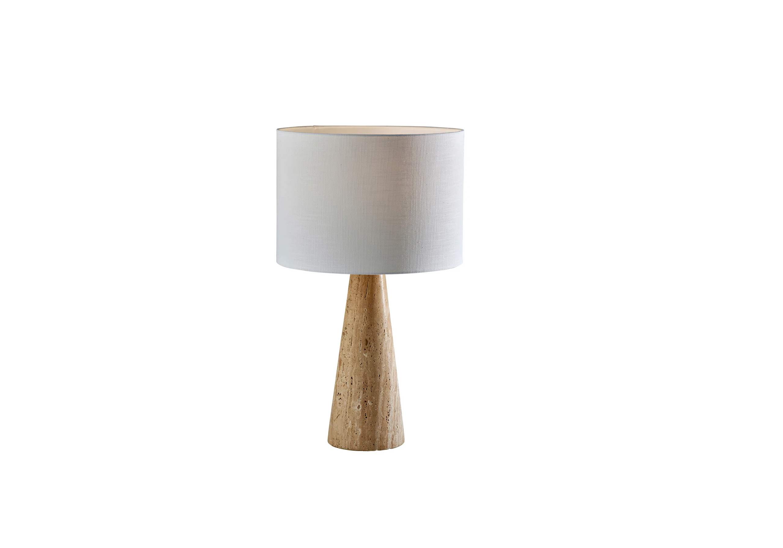 travis table lamp featured