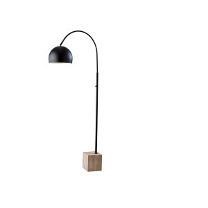 wilder arc lamp featured