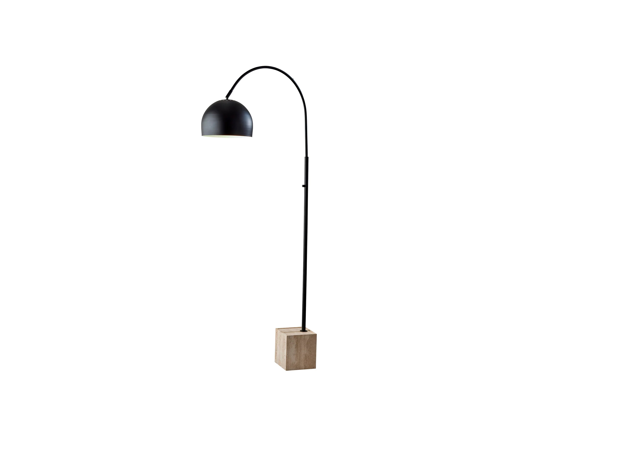 wilder arc lamp featured