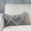 Angular Grey 12x20