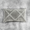 Angular Grey 12x20 Top