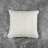 Basket Ivory Pillow Top