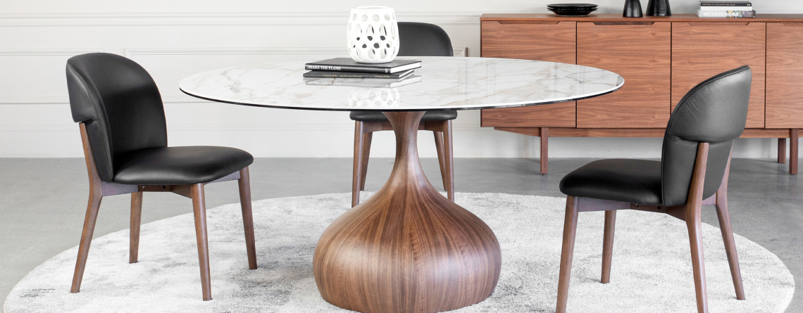 Dining Tables More Categories