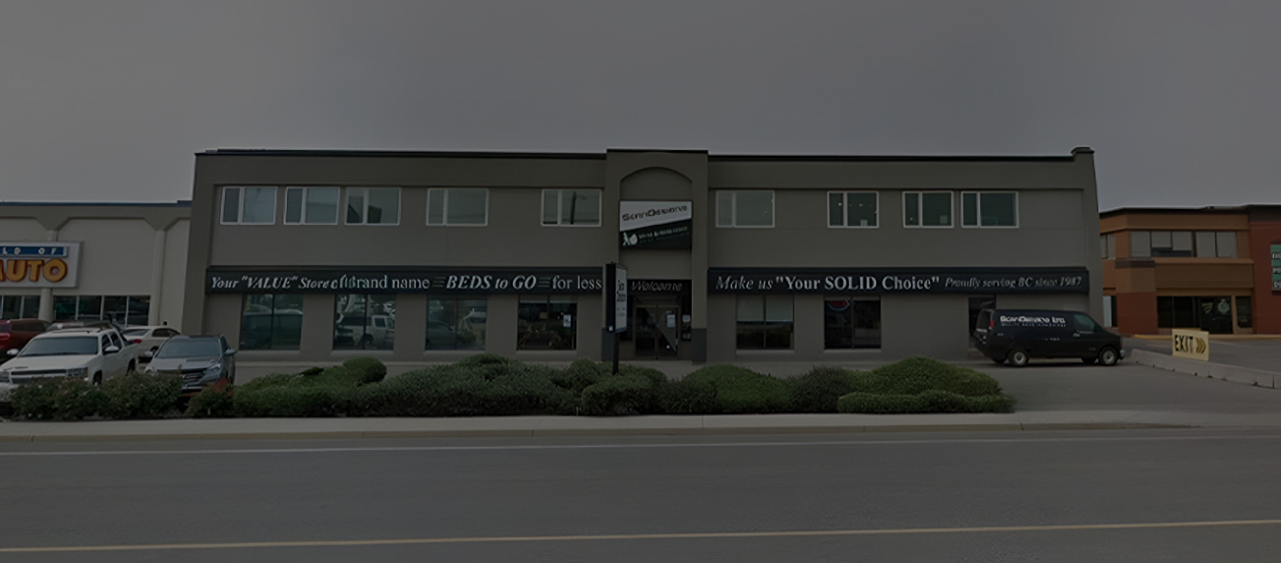 Kelowna