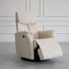 Master Recliner Flax Angle Recline 1