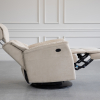 Master Recliner Flax Recline 1