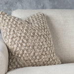 Popcorn Mix Pillow