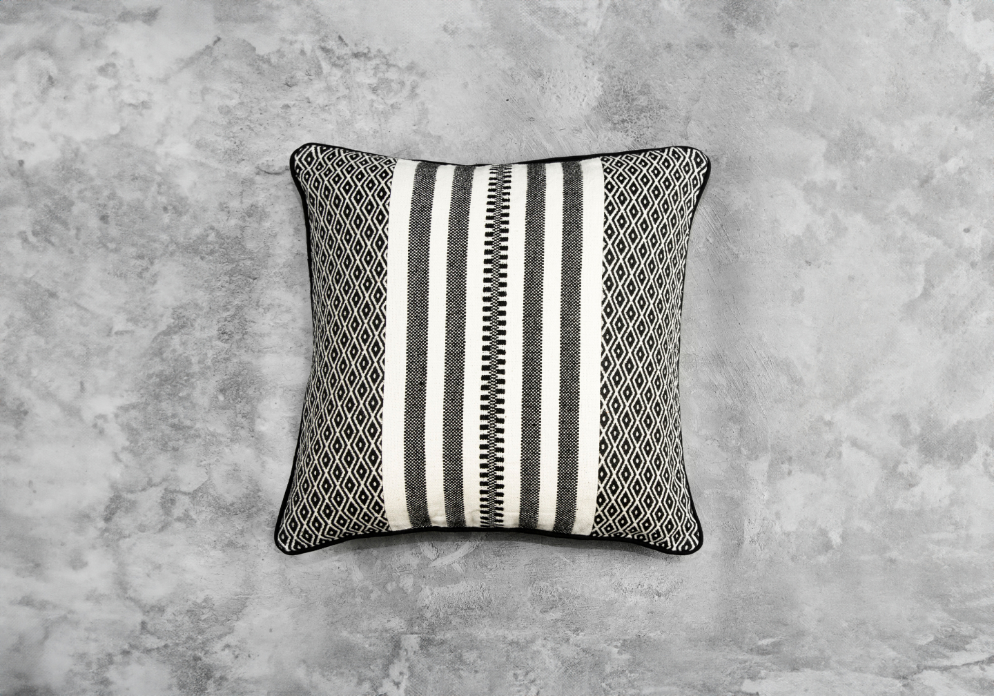 Pround Nat Pillow Top