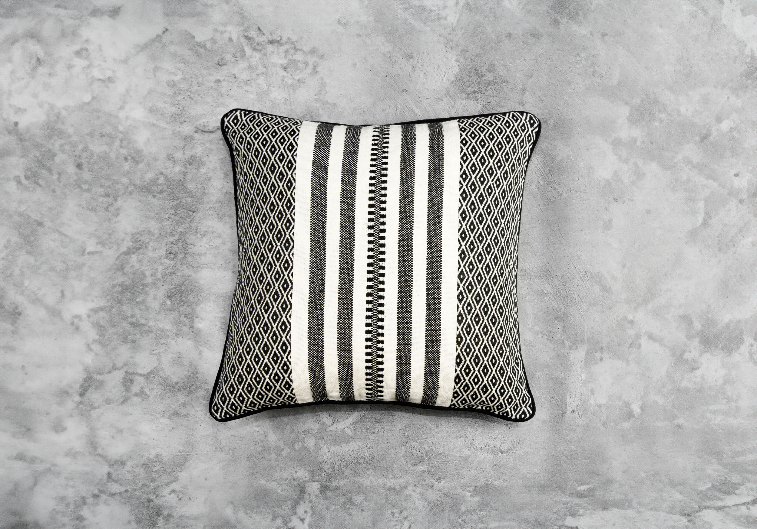 Pround Nat Pillow Top