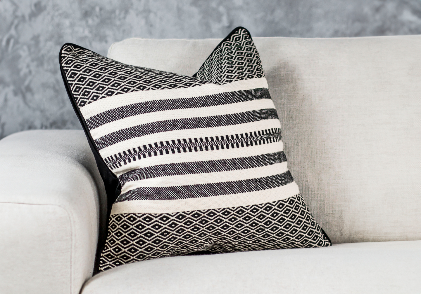 Pround Nat Pillow
