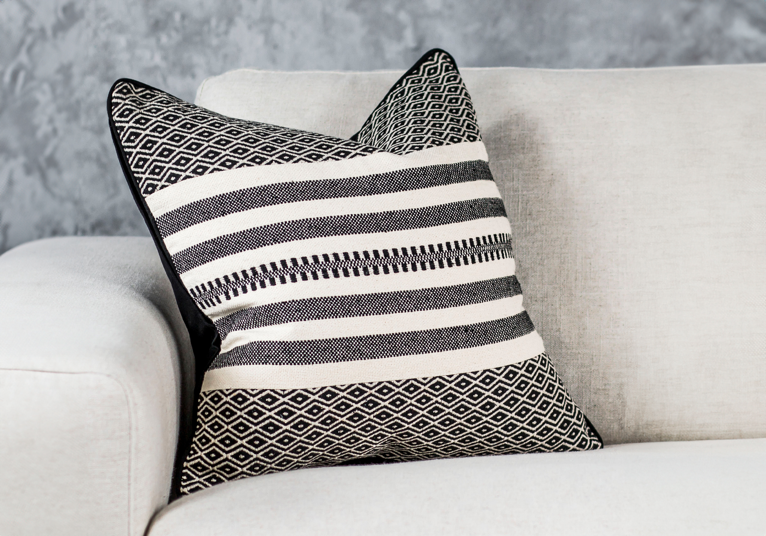 Pround Nat Pillow
