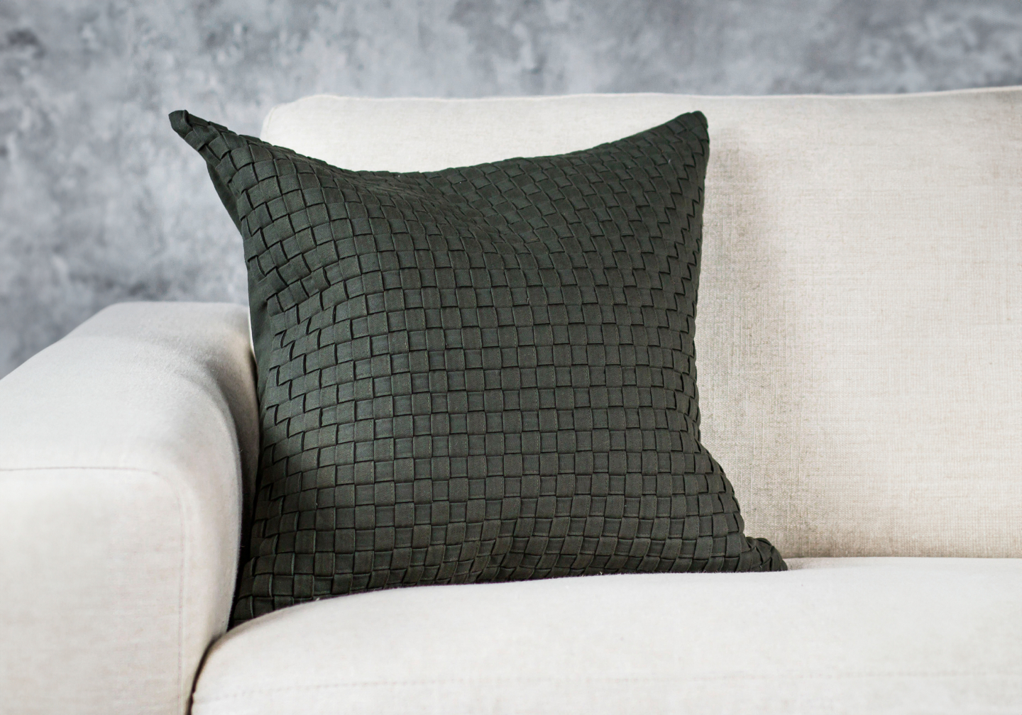 Saudik Olive 20x20