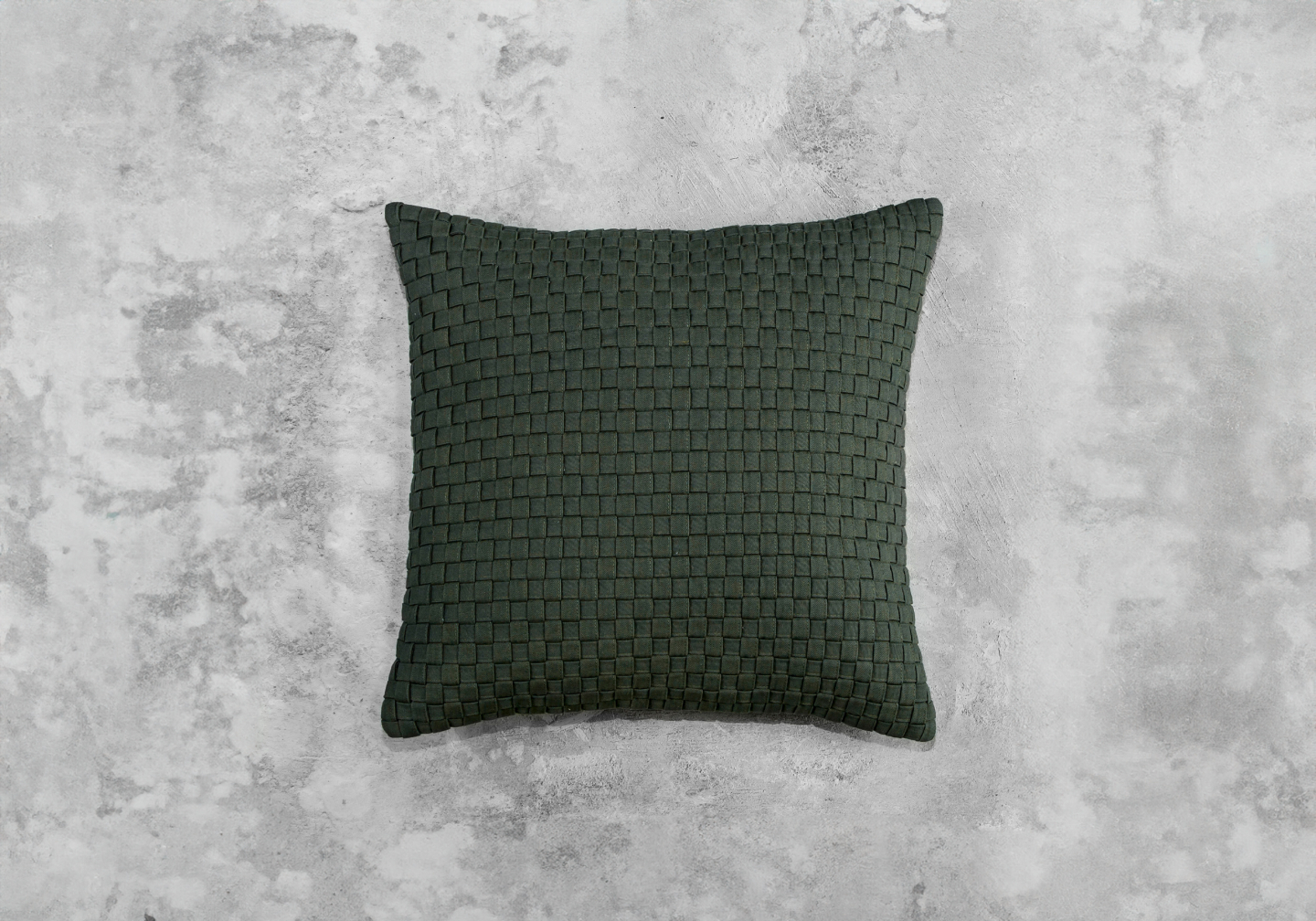 Saudik Olive 20x20 Top