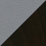 Paloma Neutral Grey / Wenge