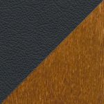 Paloma Shaddow Blue / Teak