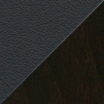 Paloma Shadow Blue / Wenge