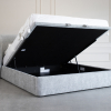 Chili Bed Angle Open