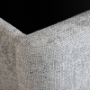 Chili Bed Fabric Detail