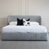 Chili Bed Front