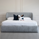 Chili Bed Front
