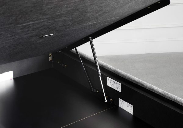 Chili-Bed-Lift-Mechanism