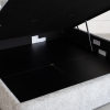Chili Bed Storage