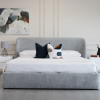 Chili Bed Style