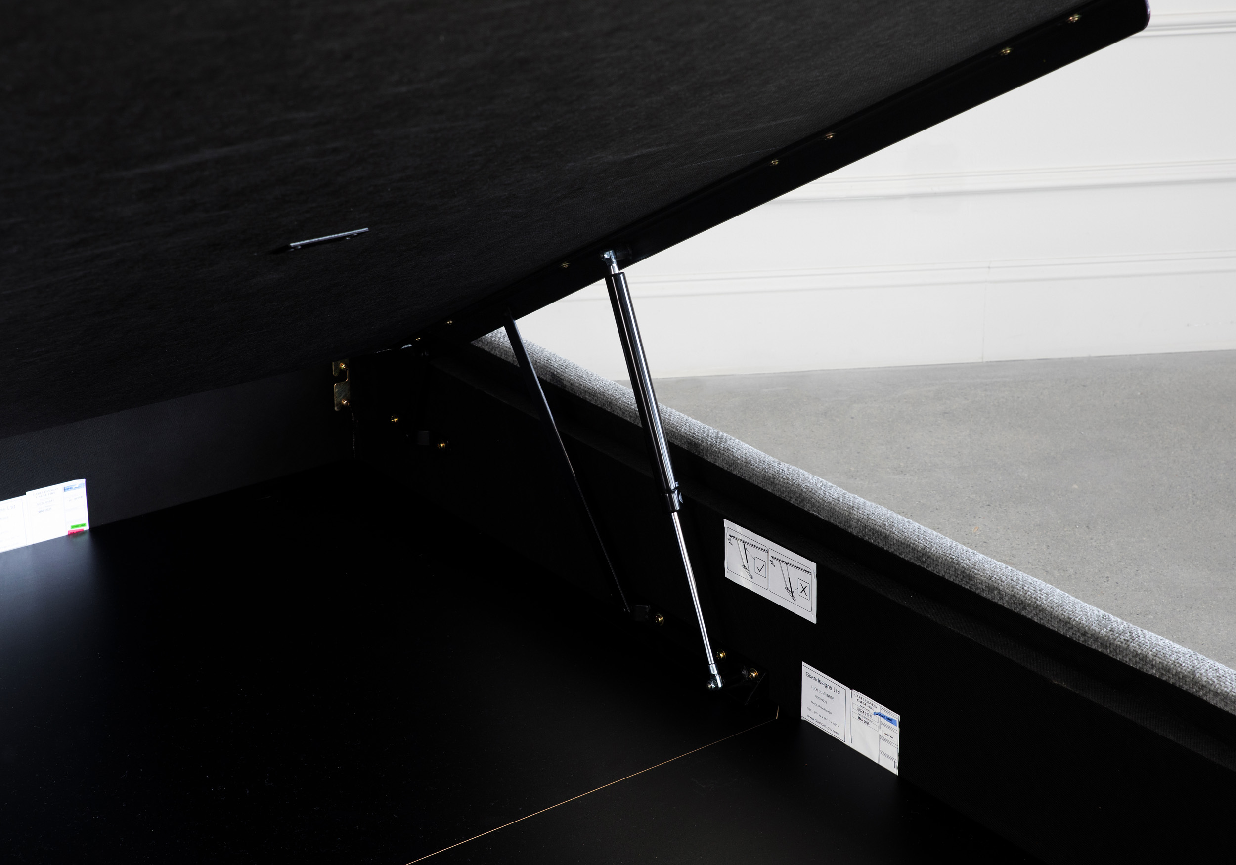 Chilli Bed Lift Mechanism 1 Chilli Bed Lift Mechanism 1