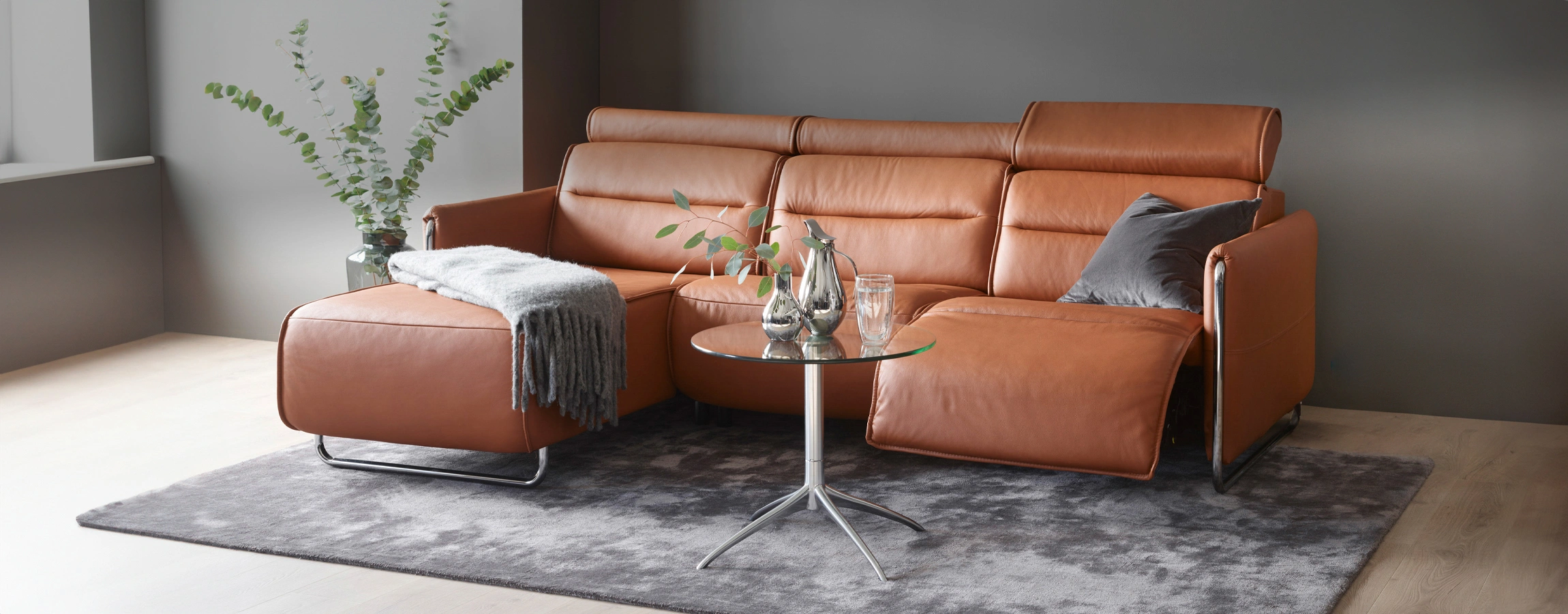 Sofas Home Page Banner