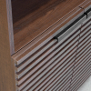 Bisana Bookcase Detail