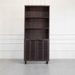 Bisana Bookcase
