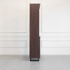 Bisana Bookcase Side