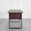 Bisana Desk Side