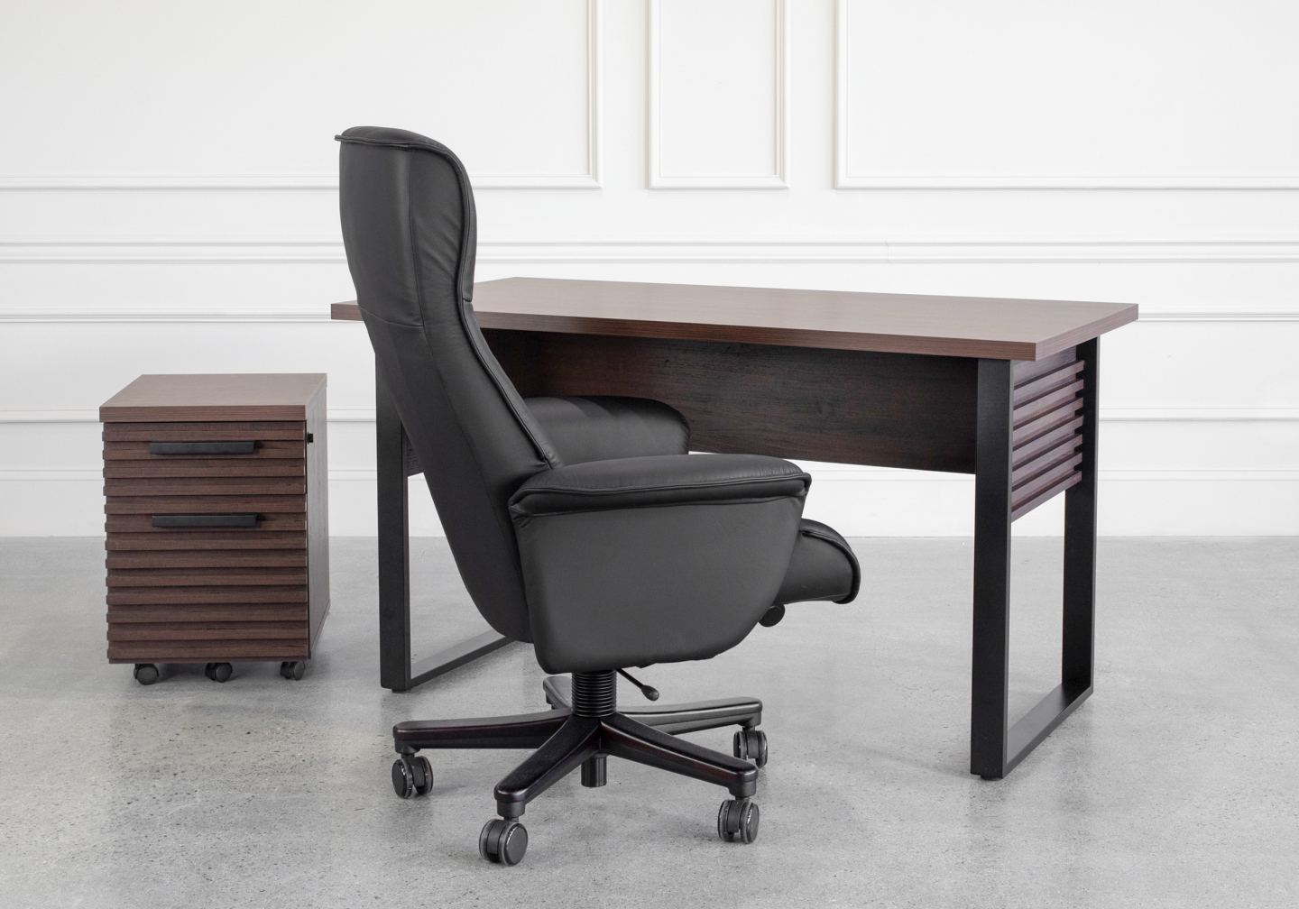 Bisana Desk Style Chair