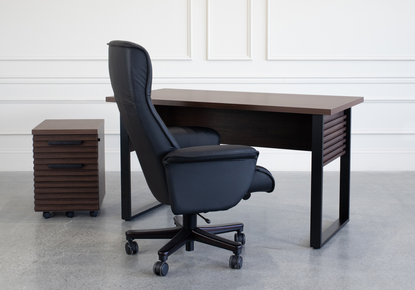 Bisana Desk Style Chair