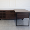 Bisana Executive Desk Front