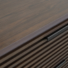 Bisana File Cabinet Detail