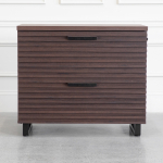 Bisana File Cabinet Front